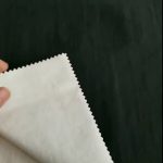 100% fije najloni ngjyrë të papërshkueshëm nga uji xhaketë pëlhurë