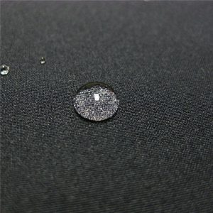 katër mënyra poliestër elastik pëlhurë pëlhurë sportive