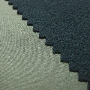 3 shtresa TPU membrana breathable membrana softshell me qethjen e qethjes