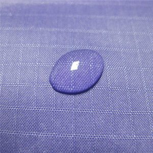 silikon veshura ripstop najloni shpinës mbuluar pëlhurë
