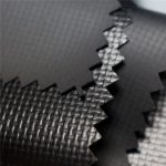 590gsm 0 44mm 1000d * 1000d 20 * 20 pëlhurë me shkëlqim pvc veshur poliestër pëlhurë pëlhurë mbuluar pëlhurë, mbuluar kamion, marquee