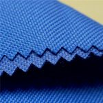 rezistencë të lartë të cilësisë së ujit 600d oxford pu pvc pëlhurë të veshura tendë