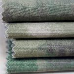 shtypja ushtarake antistatike ripstop veshje pambuku pëlhure të ushtrisë