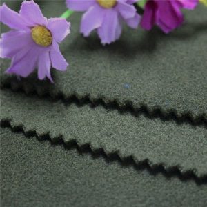 me oeko-tex 100 poliestër standarde xhaketë në natyrë pëlhurë polare pëlhurë rreshtim